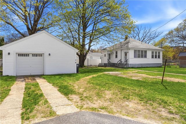 9 Youlden Avenue, Cranston, RI 02910