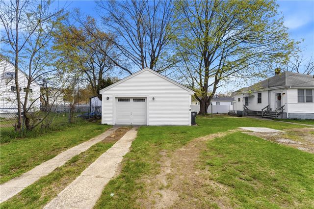 9 Youlden Avenue, Cranston, RI 02910