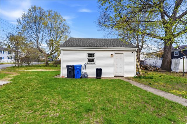 9 Youlden Avenue, Cranston, RI 02910