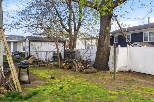 9 Youlden Avenue, Cranston, RI 02910