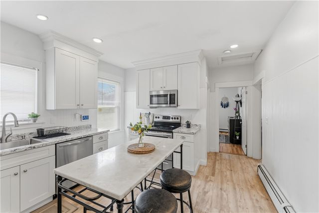 9 Youlden Avenue, Cranston, RI 02910