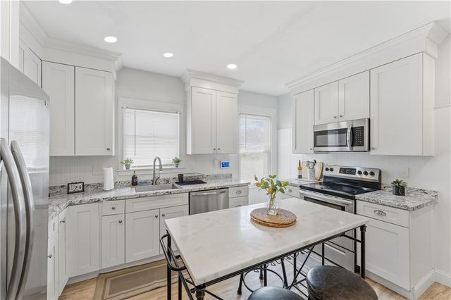 9 Youlden Avenue, Cranston, RI 02910