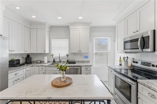 9 Youlden Avenue, Cranston, RI 02910