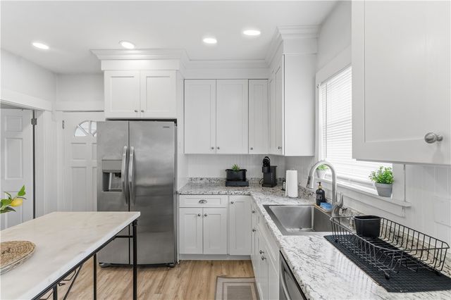 9 Youlden Avenue, Cranston, RI 02910