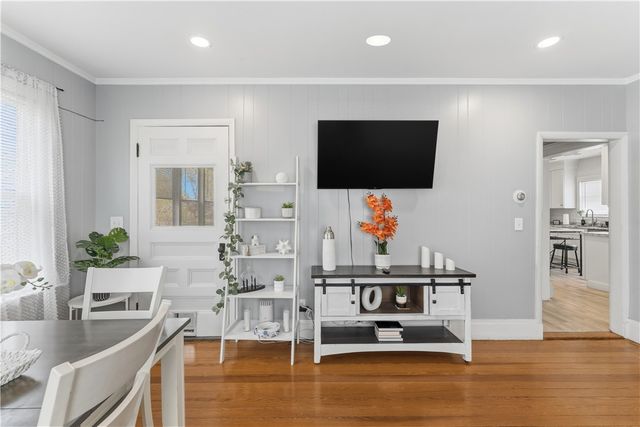 9 Youlden Avenue, Cranston, RI 02910