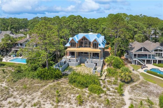 9 Brown Pelican Rd, Hilton Head Island, SC 29928
