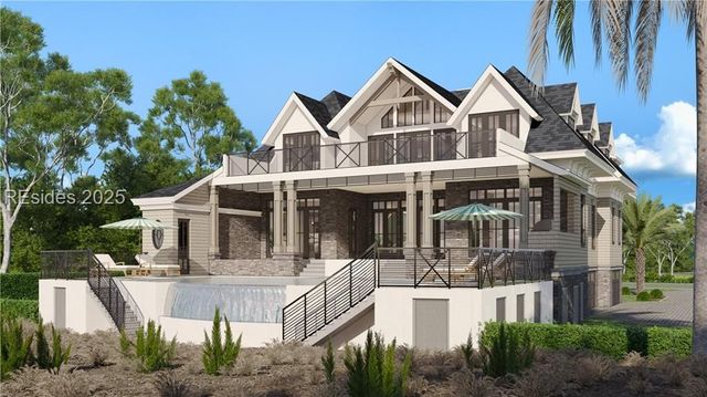 9 Brown Pelican Rd, Hilton Head Island, SC 29928