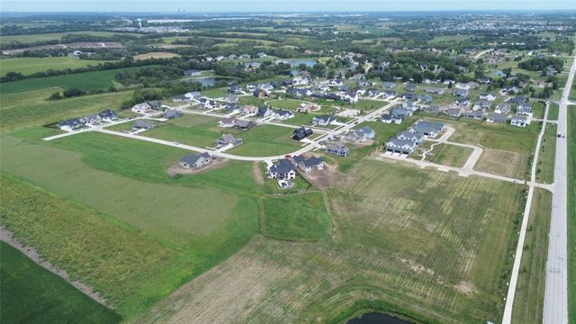 3150 N Brier Lane, Cumming, IA 50061