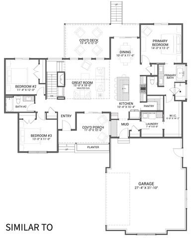 3150 N Brier Lane, Cumming, IA 50061