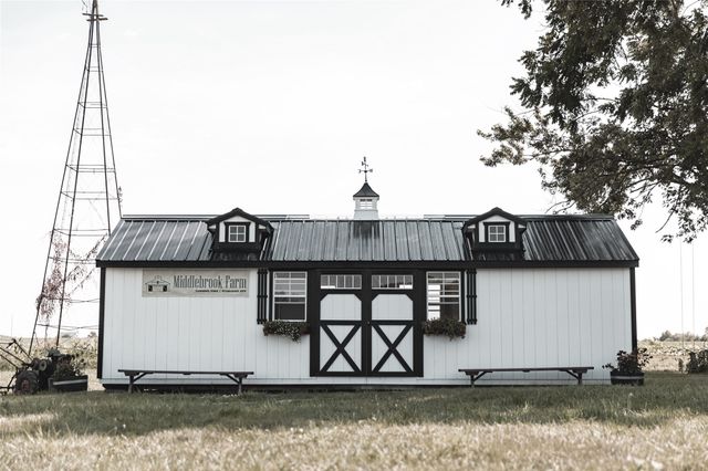 3150 N Brier Lane, Cumming, IA 50061
