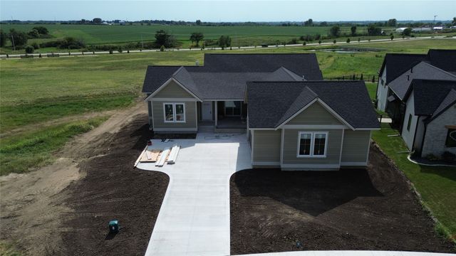 3150 N Brier Lane, Cumming, IA 50061