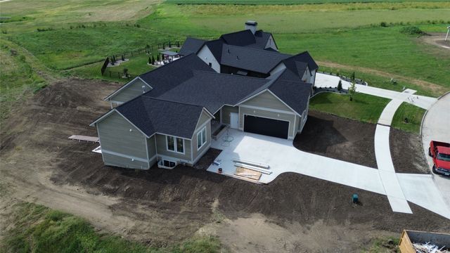 3150 N Brier Lane, Cumming, IA 50061