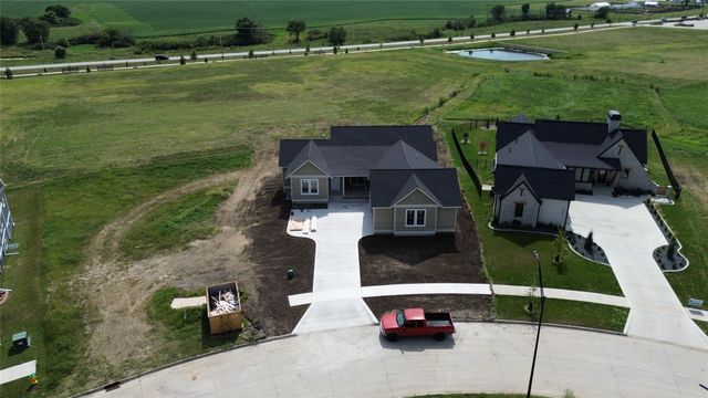3150 N Brier Lane, Cumming, IA 50061