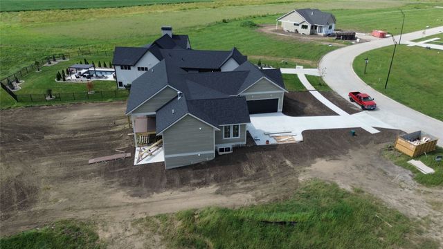 3150 N Brier Lane, Cumming, IA 50061