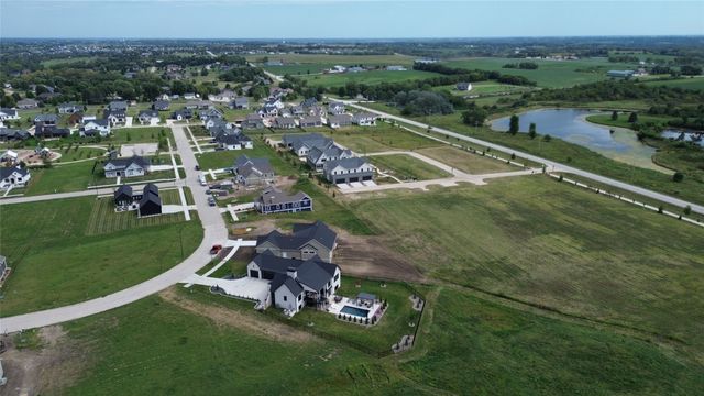 3150 N Brier Lane, Cumming, IA 50061