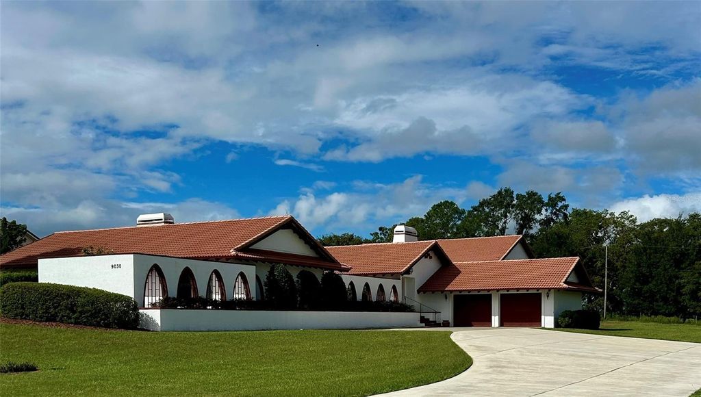 9030 SE 70TH TERRACE, Ocala, FL 34472