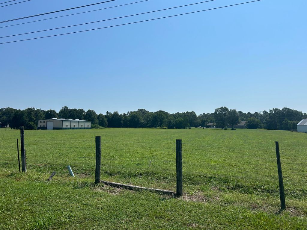 LA-27, Deridder, LA 70634