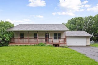 640 W 10th Street, Rush City, MN 55069