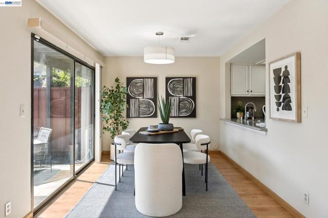 38767 Crane Ter, Fremont, CA 94536