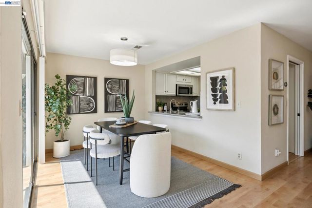 38767 Crane Ter, Fremont, CA 94536