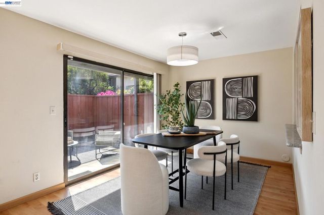38767 Crane Ter, Fremont, CA 94536