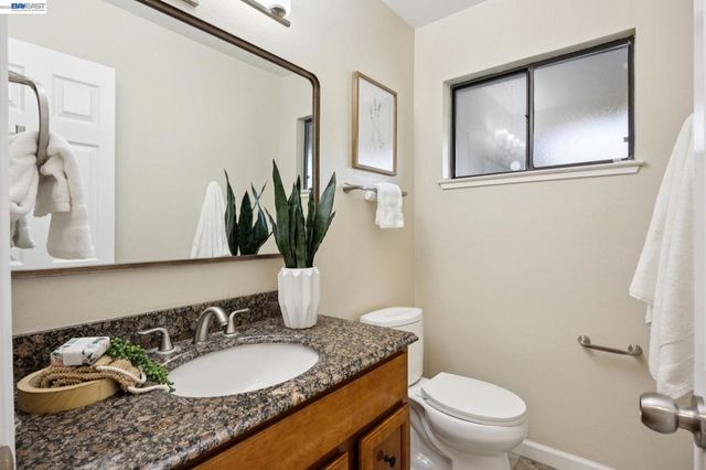 38767 Crane Ter, Fremont, CA 94536