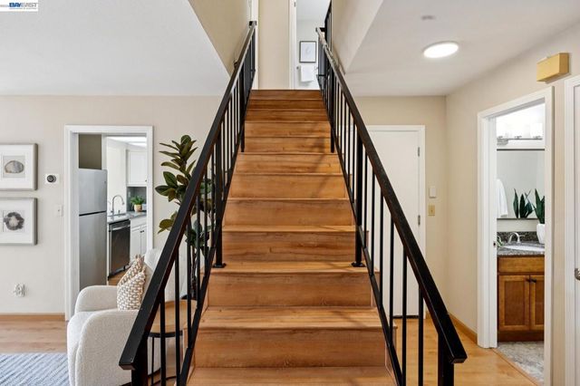38767 Crane Ter, Fremont, CA 94536