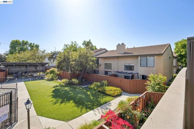 38767 Crane Ter, Fremont, CA 94536