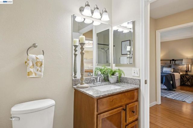 38767 Crane Ter, Fremont, CA 94536