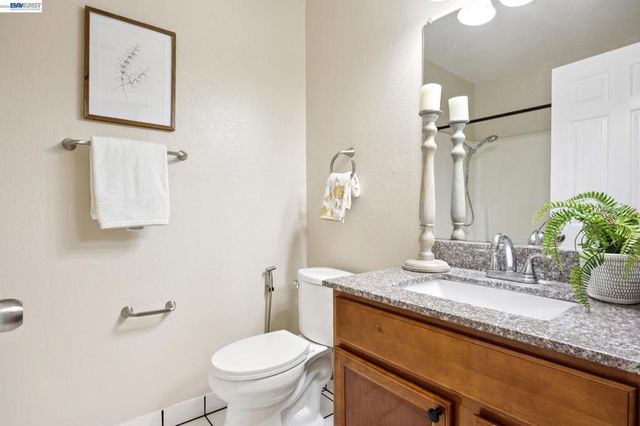 38767 Crane Ter, Fremont, CA 94536