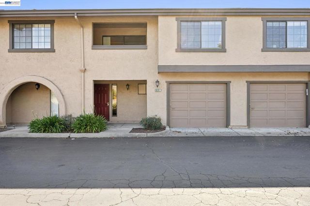 38767 Crane Ter, Fremont, CA 94536