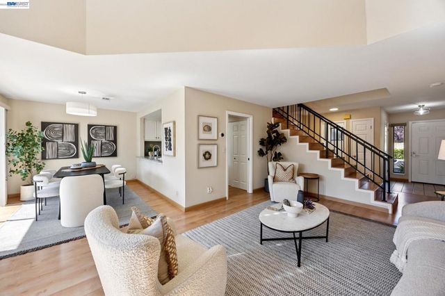 38767 Crane Ter, Fremont, CA 94536