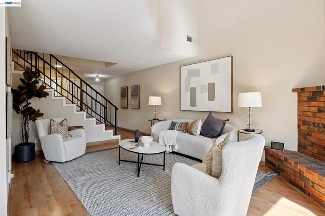 38767 Crane Ter, Fremont, CA 94536