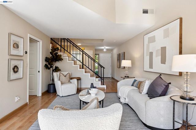38767 Crane Ter, Fremont, CA 94536