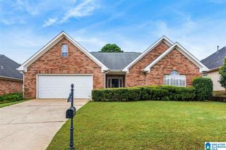 5086 NICHOLAS DRIVE, Clay, AL 35215