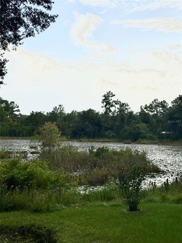 5756 NE 165TH TERRACE ROAD, Silver Springs, FL 34488