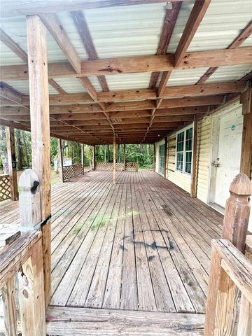 5756 NE 165TH TERRACE ROAD, Silver Springs, FL 34488