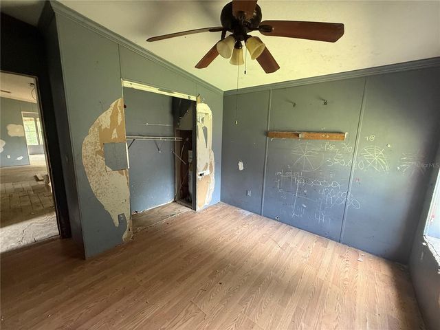 5756 NE 165TH TERRACE ROAD, Silver Springs, FL 34488
