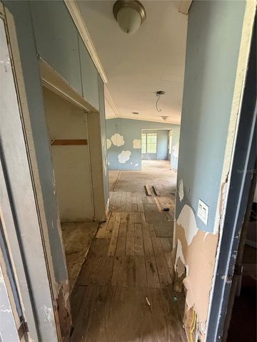5756 NE 165TH TERRACE ROAD, Silver Springs, FL 34488