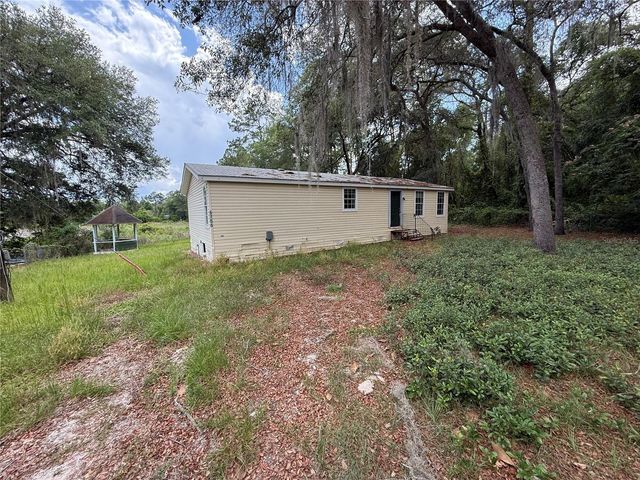 5756 NE 165TH TERRACE ROAD, Silver Springs, FL 34488
