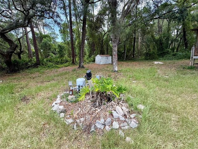 5756 NE 165TH TERRACE ROAD, Silver Springs, FL 34488