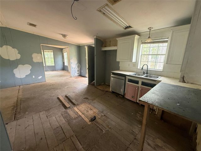 5756 NE 165TH TERRACE ROAD, Silver Springs, FL 34488
