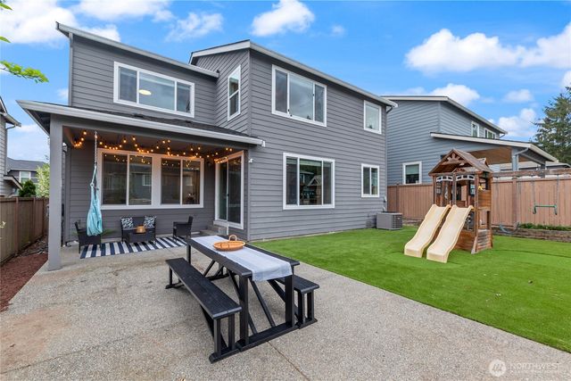 13325 SE 205th Avenue, Monroe, WA 98272