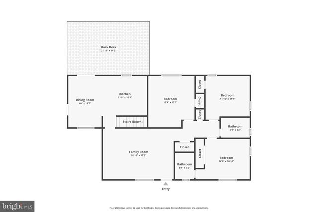 4441 VILLAGE DR, Fairfax, VA 22030