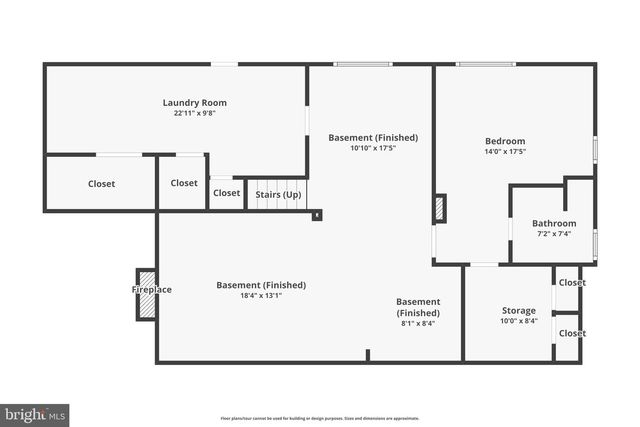 4441 VILLAGE DR, Fairfax, VA 22030