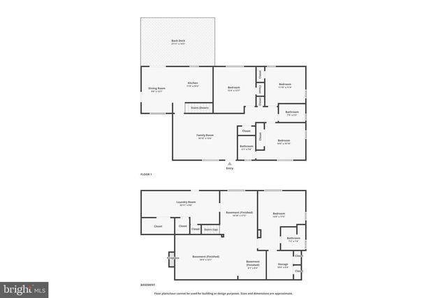 4441 VILLAGE DR, Fairfax, VA 22030