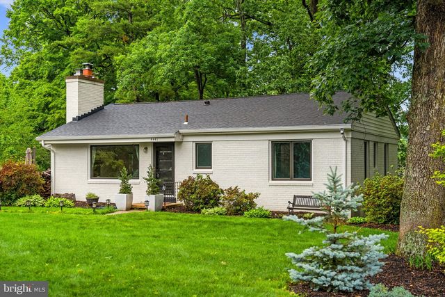 4441 VILLAGE DR, Fairfax, VA 22030