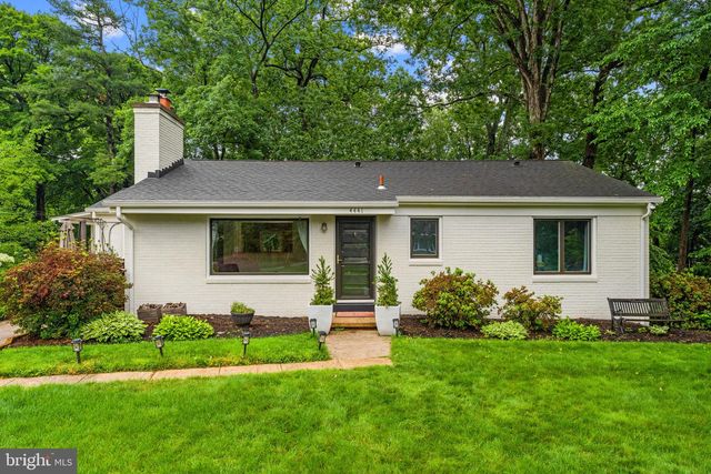 4441 VILLAGE DR, Fairfax, VA 22030