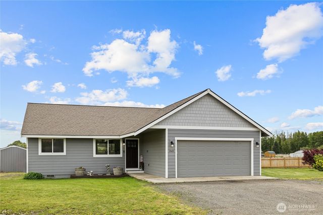 240 Rocky River Road, Ellensburg, WA 98926