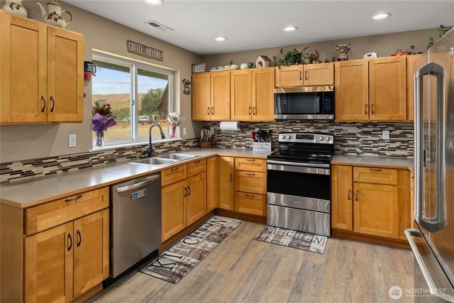 240 Rocky River Road, Ellensburg, WA 98926